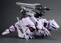 KOTOBUKIYA EZ-049 BERSERK FÜHRER Repackage Ver. - ZOIDS - photo 10