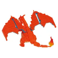 Kawada Charizard Deluxe Edition - Pokémon - photo 5