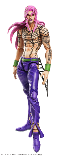 Chozokado「Diavolo」 2