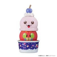 MegaHouse Tsumichen Stack up & Change Digimon Adventure - Digimon - photo 8