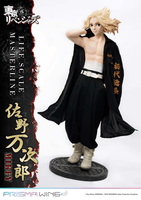 Life Scale Masterline Tokyo Revengers Manjiro Sano WL 7