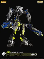 52TOYS AMTS IB-16 HERMES EVO - BEASTBOX - photo 2