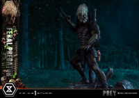 Museum Masterline Prey Feral Predator 12