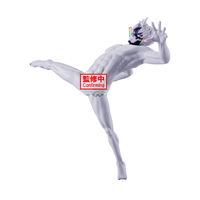 DANDADAN VIBRATION STARS-Jiji(Transformed)- 1
