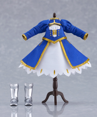 Nendoroid Doll Saber/Altria Pendragon 6