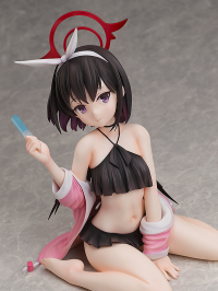 Mashiro Shizuyama: Swimsuit Ver. 7