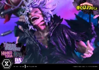 Prime 1 Studio Ultimate Premium Masterline My Hero Academia Tomura Shigaraki,Dabi,Himiko Toga DX Bonus Version - My Hero Academia - photo 34