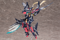 SOL STRIKE RAPTOR 7