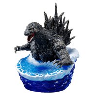 PetitramaEX Godzilla ー1.0 from 0 to ー1 set【with gift】 8