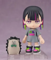 GOOD SMILE COMPANY Nendoroid Nira-chan - Zutto Mayonaka De Iinoni - photo 1
