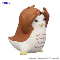 HAIKYU!! Noodle Stopper Figure Petit 2 -Akaashi Owl- 8