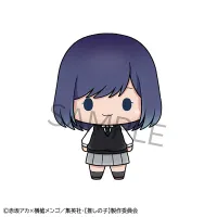 MegaHouse Oshi no Ko "Oshi no Ko" (Box/6), Megahouse Chokorin Mascot - 【OSHI NO KO】 - photo 5