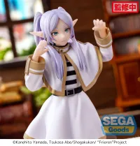 SEGA "Frieren: Beyond Journey's End" PM Perching Figure "Frieren" - Frieren: Beyond Journey's End - photo 5