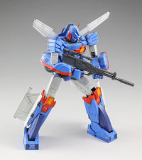 1/72 [Walker Machine Xabungle] XABUNGLE 28