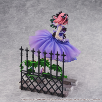 Nino Nakano -Floral Dress Ver.- (SHIBUYA SCRAMBLE FIGURE) 15