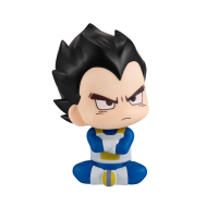 Lookup Dragon Ball DAIMA Son Goku (mini)& Vegeta(mini)set 【with gift】 10