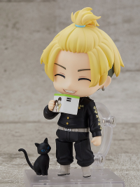Nendoroid Chifuyu Matsuno 3
