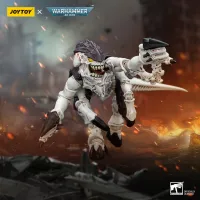 JOYTOY Tyranids Hive Fleet Leviathan Termagant with Spinefists - Warhammer 40K - photo 11