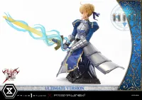 Prime 1 Studio Ultimate Premium Masterline Fate/stay night Saber Ultimate Version - Fate/stay night - photo 12