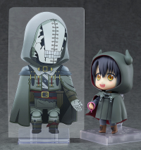 Nendoroid Somali 1