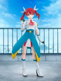TAMASHII NATIONS KANA SAKURAGI "Magilumiere Magical Girls Inc.", TAMASHII NATIONS S.H.Figuarts - Magilumiere Magical Girls Inc. - photo 6