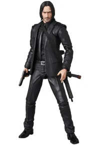 MEDICOM TOY MAFEX JOHN WICK (John Wick: Chapter 3 - Parabellum) - John Wick - photo 1
