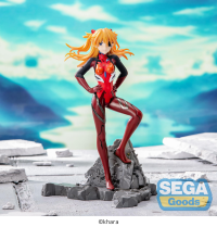 Luminasta "EVANGELION: 3.0+1.0 Thrice Upon a Time" Vignetteum "Asuka Shikinami Langley" ~30th Anniversary Ver.~ 1