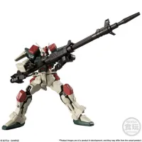 BANDAI Mobile Suit Gundam G Frame V13, - Gundam Misc - photo 7