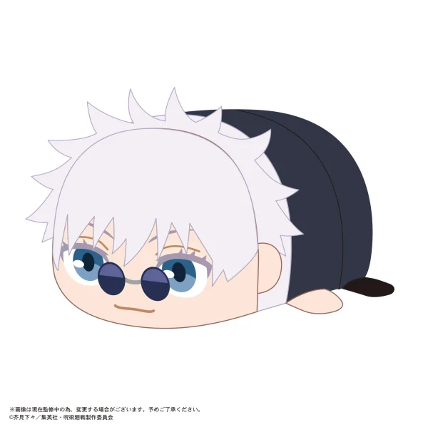 MAX LIMITED JUJUTSUKAISEN POTE KORO MASCOT Msize - Jujutsu Kaisen