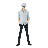 JUJUTSU KAISEN KING OF ARTIST SATORU GOJO-Hidden Inventory･Premature Death-Ⅱ 4