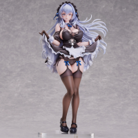 SG Illustration Shion Alfine 1/6 Complete Figure 8