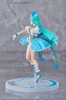 W: SF-01 SPARK Fig Princess Session Orchestra Princess Ripple 2