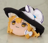 GOOD SMILE COMPANY Nuidaifuku Yukkuri Marisa - Touhou Lost Word - photo 2