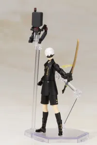 SQUARE ENIX FLIGHT UNIT Ho229 Type-S & 9S (YoRHa No. 9 Type S) - NieR:Automata - photo 7