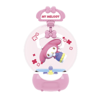 Tokimelz BOX! Sanrio Claw Machine "Sanrio" (Box/6), Bandai Lifestyle Tokimelz BOX! 2
