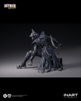 INART Action – Dark Nights: Metal - The Batman Who Laughs Action Figure 7