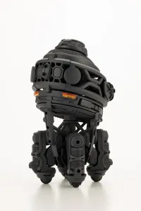 KOTOBUKIYA MAMORU [White Ver.] - MARUTTOYS - photo 3