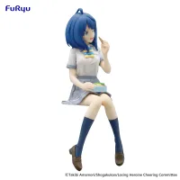 FuRyu Makeine: Too Many Losing Heroines!@Noodle Stopper Figure -Anna Yanami- - Makeine: Too Many Losing Heroines! - photo 2