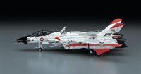 1/72  VF-0B "MACROSS ZERO" 2