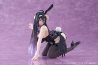 TAITO Overlord Desktop Cute Figure - Albedo (Bunny Ver.) - Overlord - photo 4