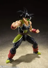 TAMASHII NATIONS Bardock "Dragonball Z", Tamashii Nations S.H.Figuarts - Dragon Ball - photo 7