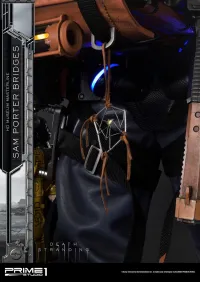 Prime 1 Studio High Definition Museum Masterline DEATH STRANDING Sam Porter Bridges - DEATH STRANDING - photo 41