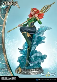 Prime 1 Studio Museum Masterline Aquaman (Comics) Mera - DC Comics - photo 32