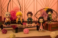 TAMASHII NATIONS Giyu Tomioka - Demon Slayer: Kimetsu no Yaiba - photo 5