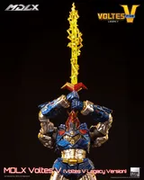 threezero Voltes V (Voltes V Legacy Version) - Voltes V - photo 8