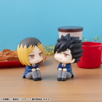 Lookup  Haikyu！！ Tetsuro Kuroo＆Kenma Kozume Set【with gift】 7