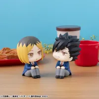 MegaHouse Lookup  Haikyu！！ Tetsuro Kuroo＆Kenma Kozume Set【with gift】 - Haikyu!! - photo 7