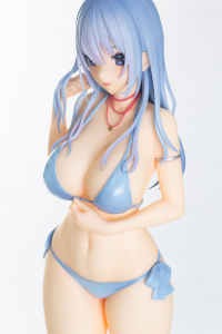 Komiflo Image Character Komikawa Aoi Illustrated by Mataro 22