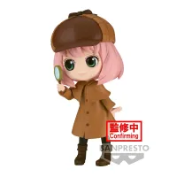 BANDAI Anya Forger ~Research~ (ver. A) - SPY x FAMILY - photo 5