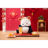 PANDA ROLL Panda As A Cat 4
